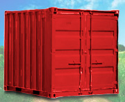 Контейнер 5 тонн