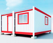 Контейнер-бытовка