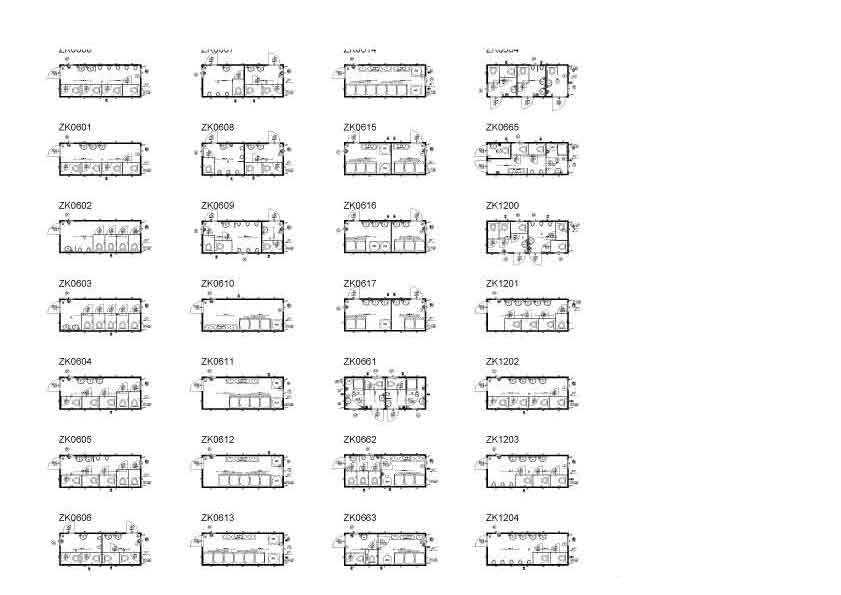 схемы контейнеров
