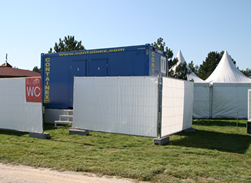 Austrian Ladies Open, A-Föhrenwald 